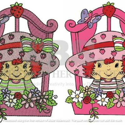 Embroidery Digitizing 01