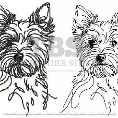 Embroidery Digitizing 07