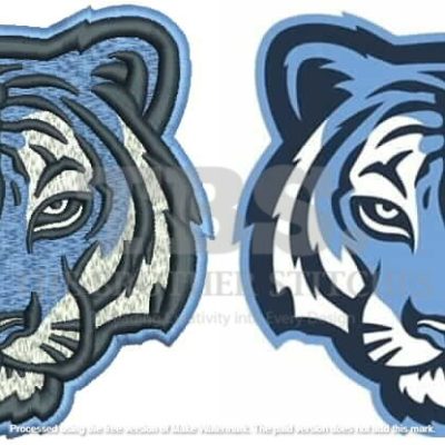 Embroidery Digitizing 14