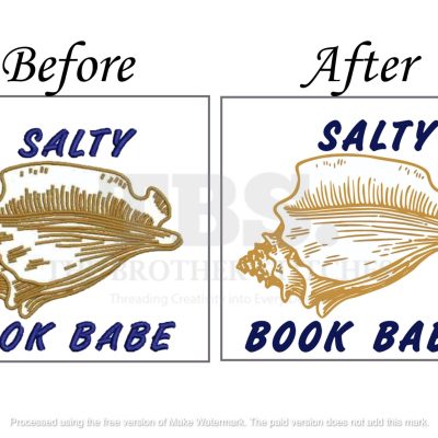 Vector Conversion 2